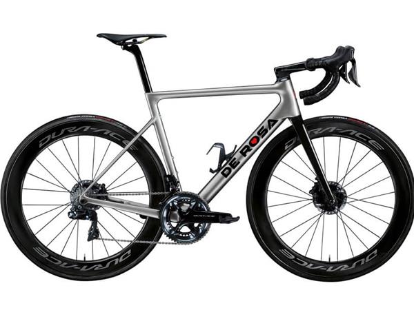 De Rosa Merak DB - Racefietsen Kalmthout